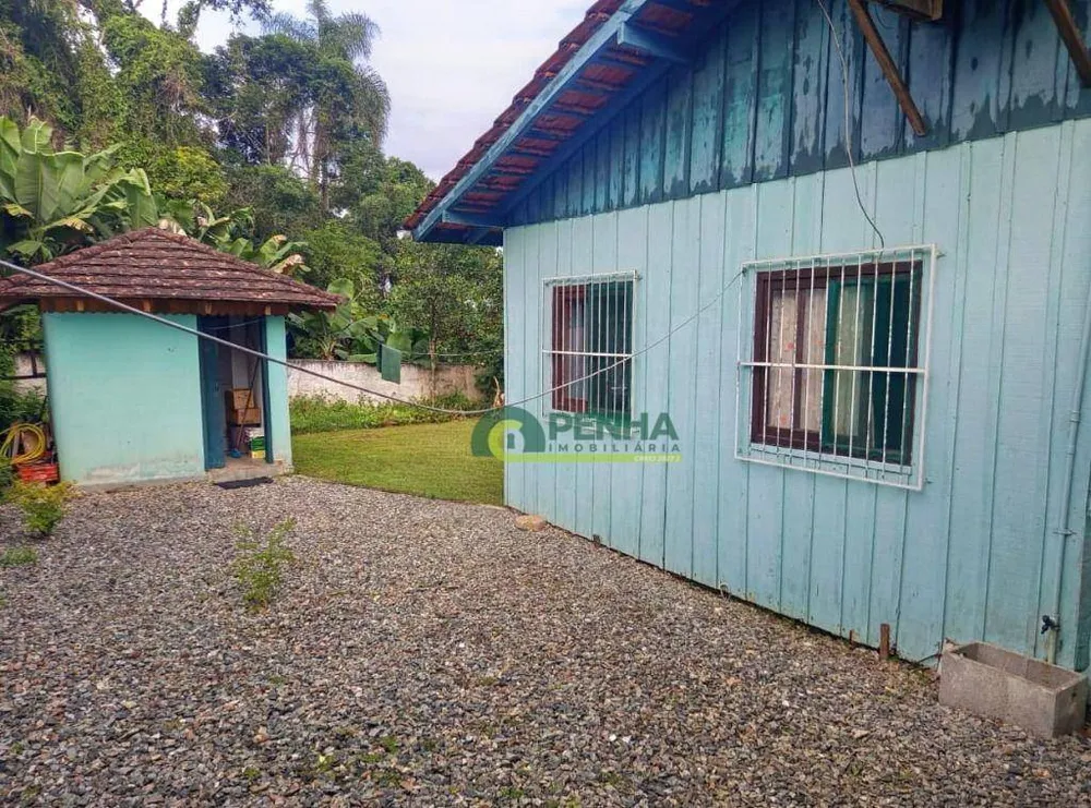 Casa, 3 quartos - Foto 4