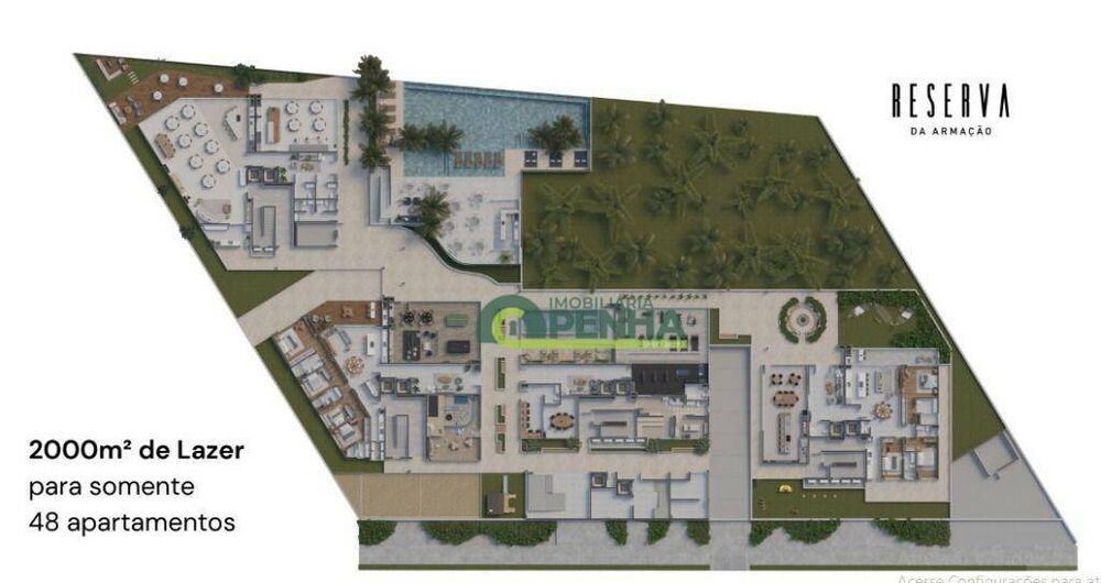 Apartamento, 4 quartos, 163 m² - Foto 1