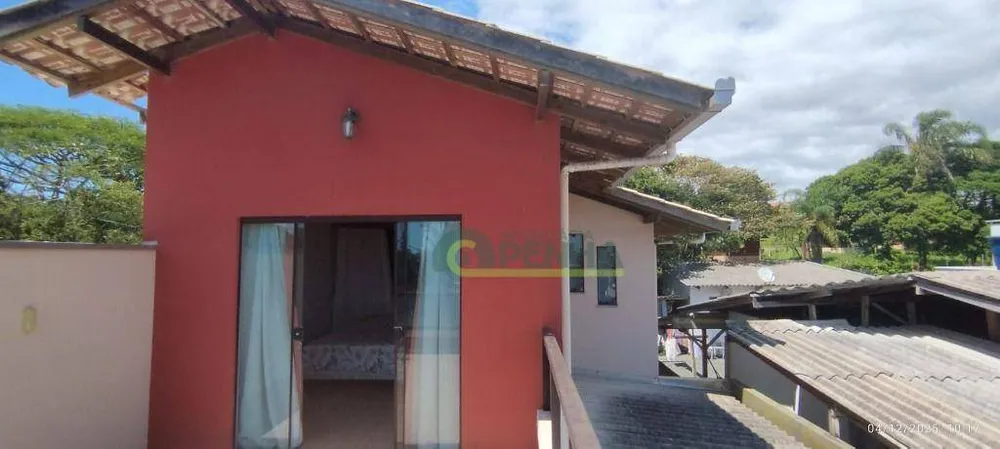 Casa, 1 quarto, 156 m² - Foto 8