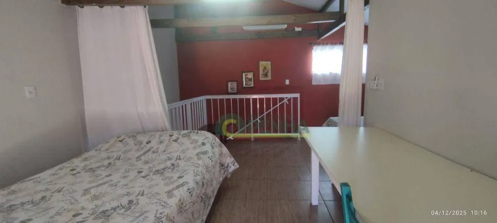 Casa, 1 quarto, 156 m² - Foto 6
