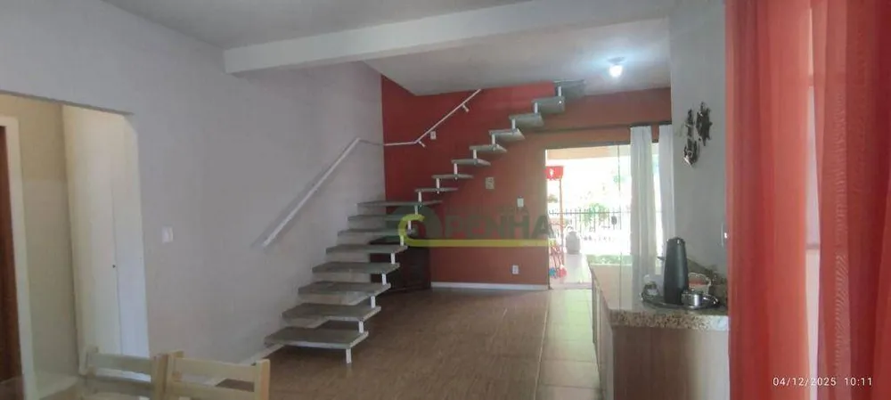 Casa, 1 quarto, 156 m² - Foto 4