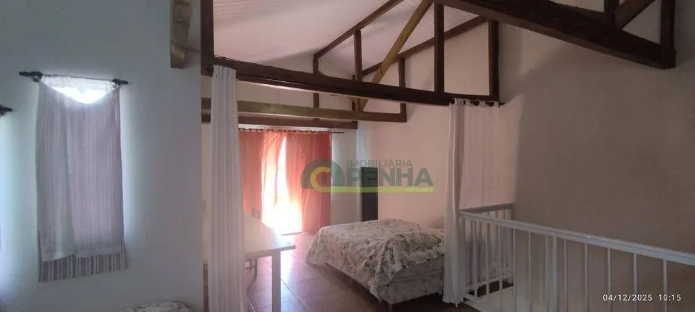 Casa, 1 quarto, 156 m² - Foto 5