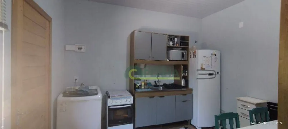 Casa, 1 quarto, 156 m² - Foto 10