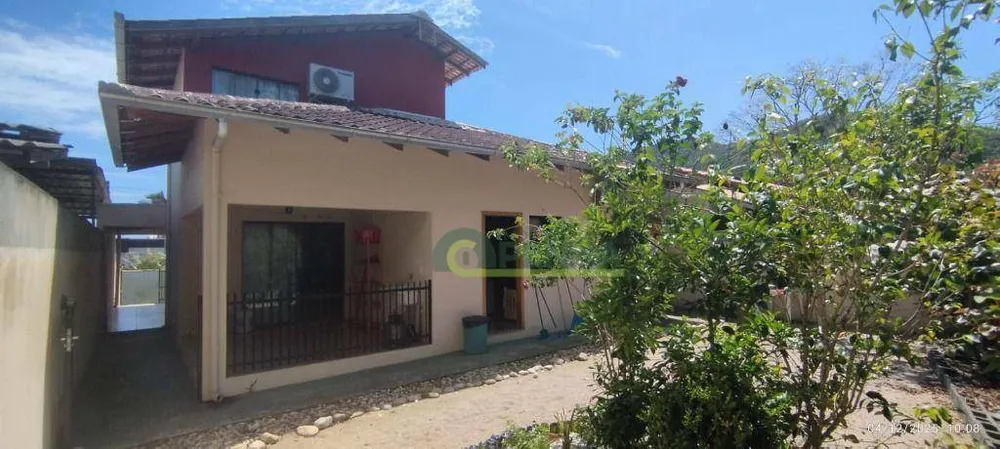 Casa, 1 quarto, 156 m² - Foto 3