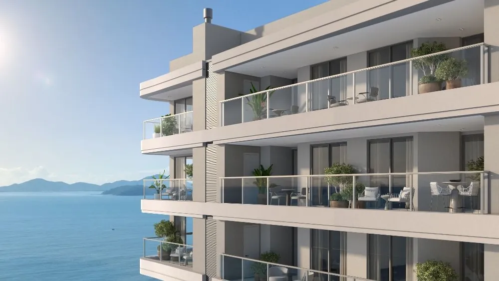 Apartamento, 2 quartos, 82 m² - Foto 2