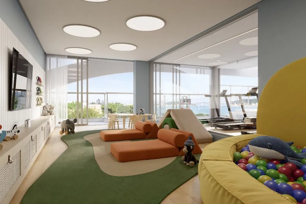 Apartamento, 2 quartos, 82 m² - Foto 6