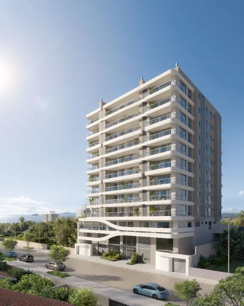 Apartamento, 2 quartos, 82 m² - Foto 1