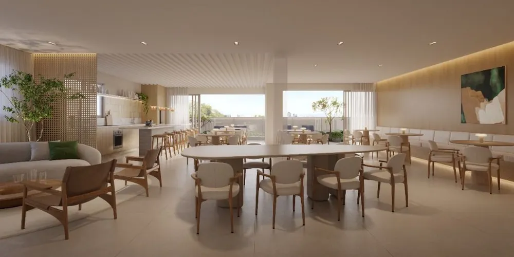 Apartamento, 2 quartos, 82 m² - Foto 8