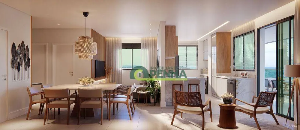 Apartamento, 2 quartos, 102 m² - Foto 9