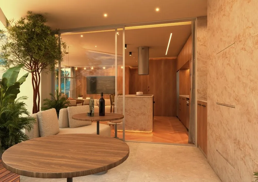 Apartamento, 3 quartos, 169 m² - Foto 11