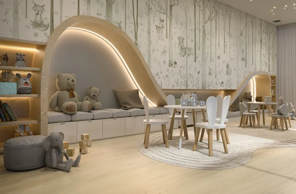 Apartamento, 3 quartos, 169 m² - Foto 5