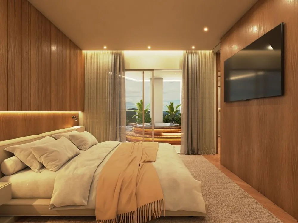 Apartamento, 3 quartos, 169 m² - Foto 10