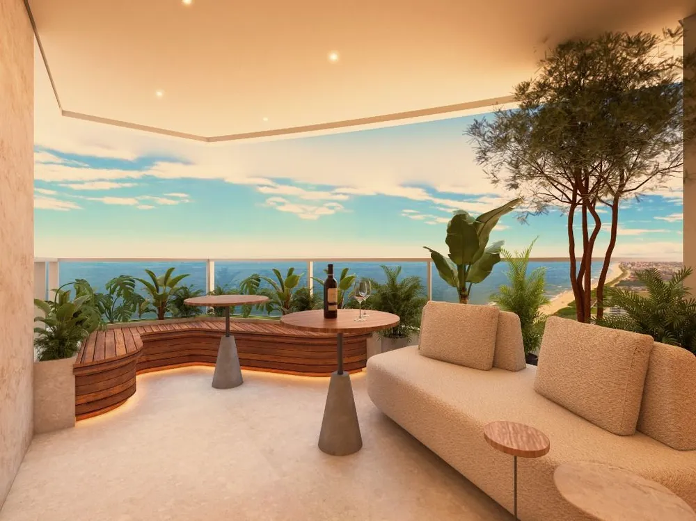 Apartamento, 3 quartos, 169 m² - Foto 12