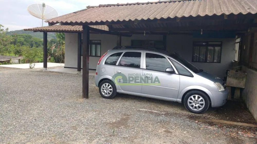Casa, 3 quartos, 107 m² - Foto 2