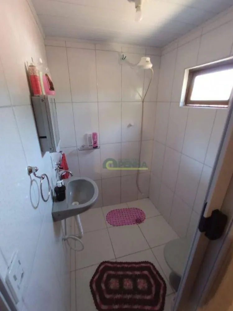 Casa, 3 quartos, 107 m² - Foto 8