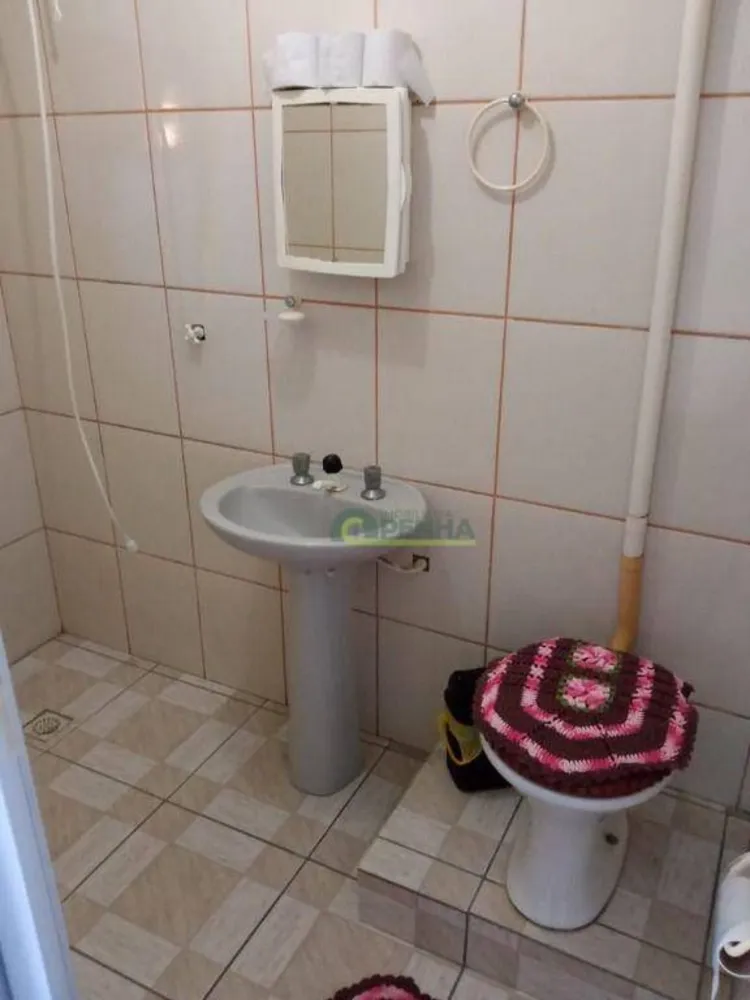 Casa, 3 quartos, 107 m² - Foto 6