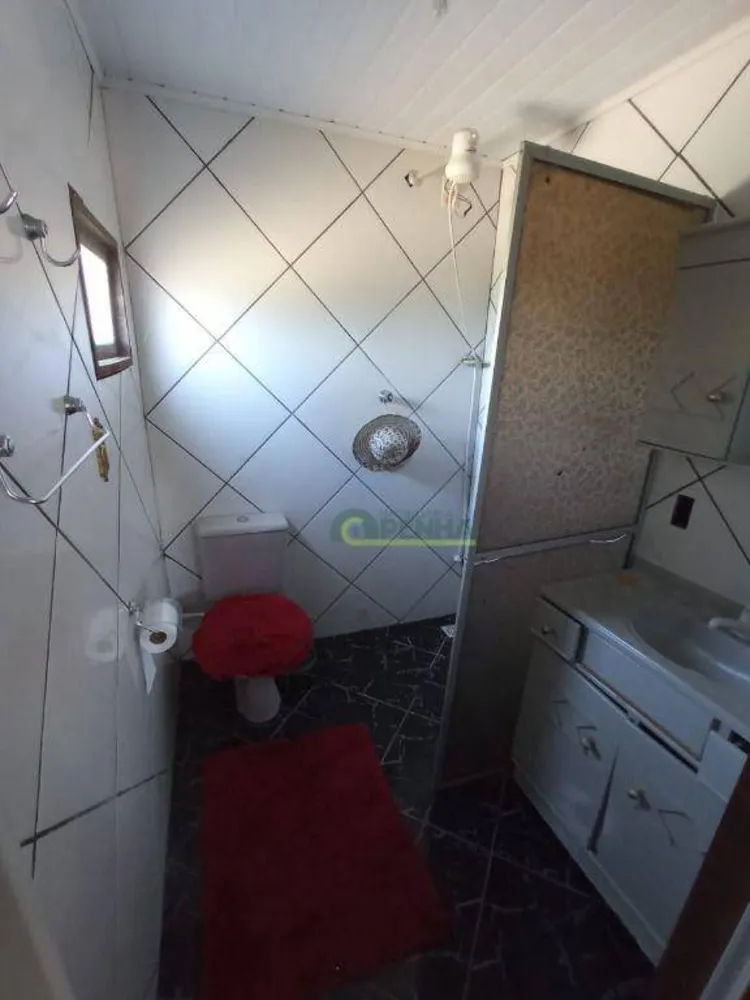 Casa, 3 quartos, 107 m² - Foto 9