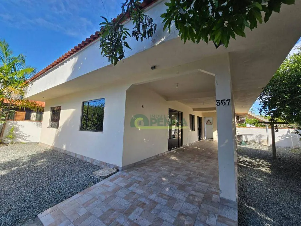 Casa, 4 quartos, 130 m² - Foto 1