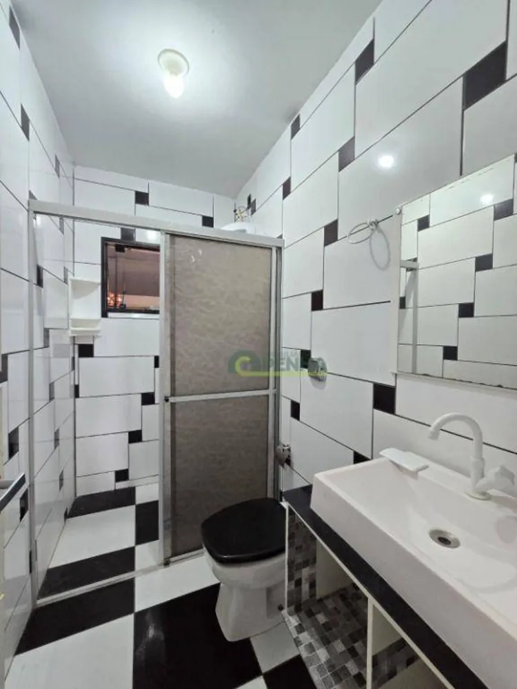 Casa, 4 quartos, 130 m² - Foto 7
