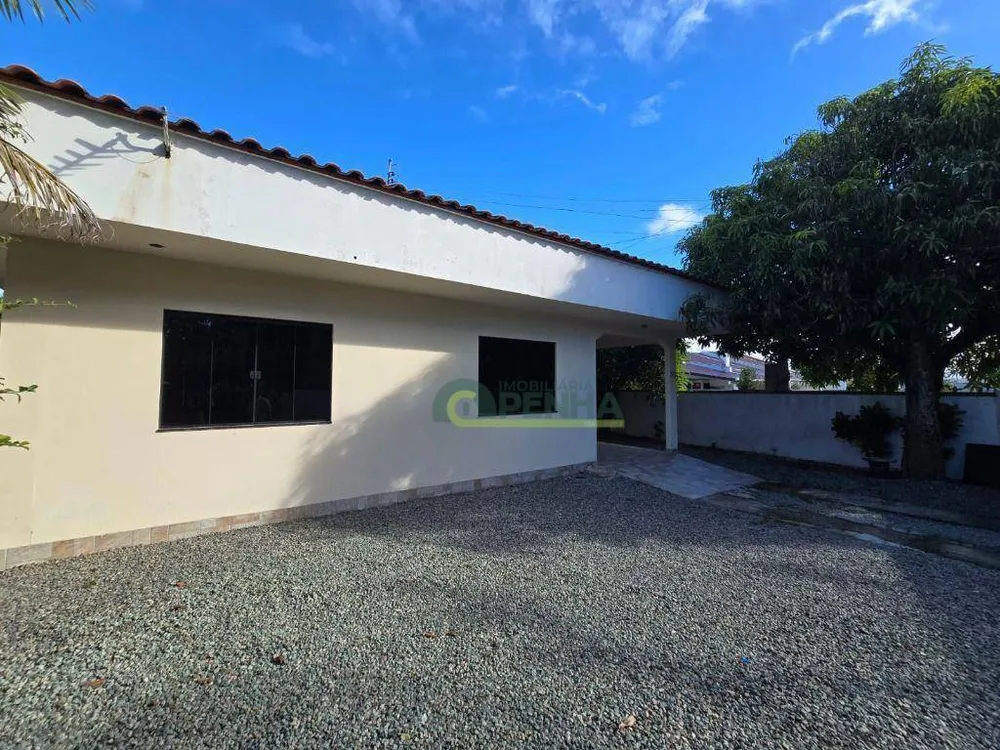 Casa, 4 quartos, 130 m² - Foto 2