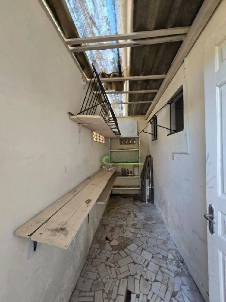 Casa, 4 quartos, 130 m² - Foto 3