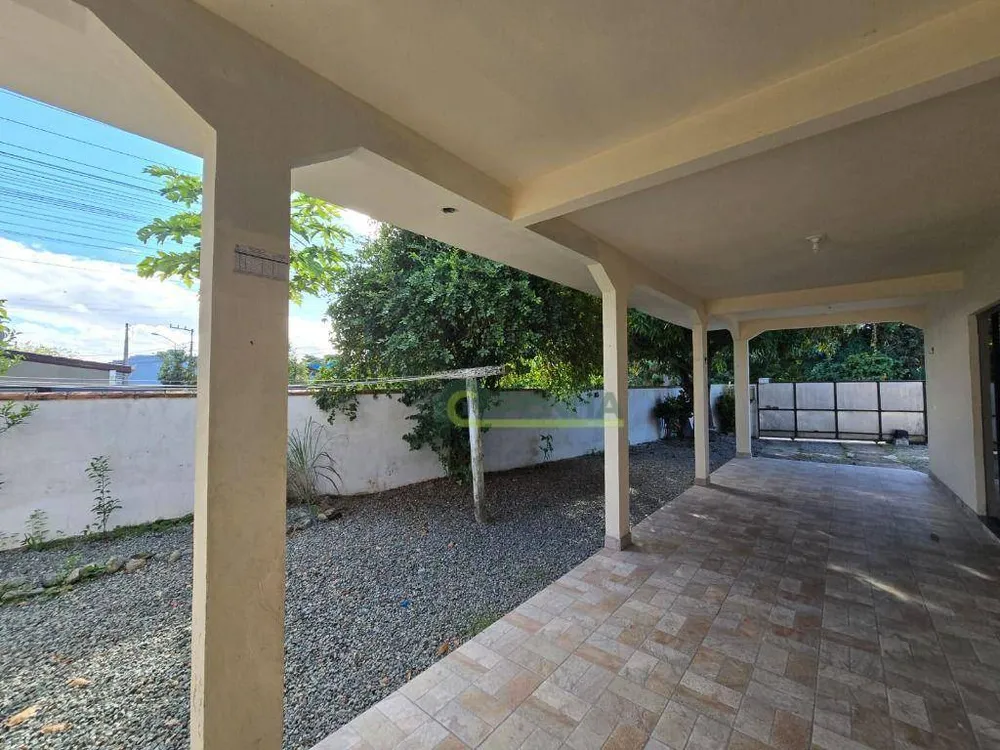 Casa, 4 quartos, 130 m² - Foto 4
