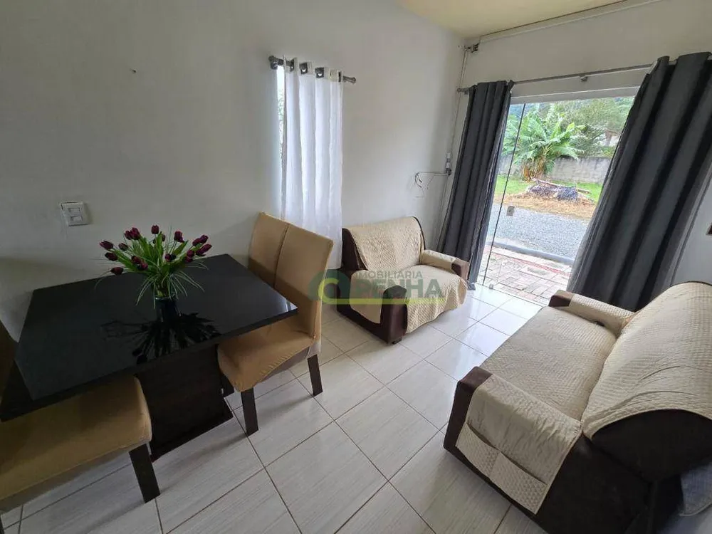 Casa, 2 quartos - Foto 4