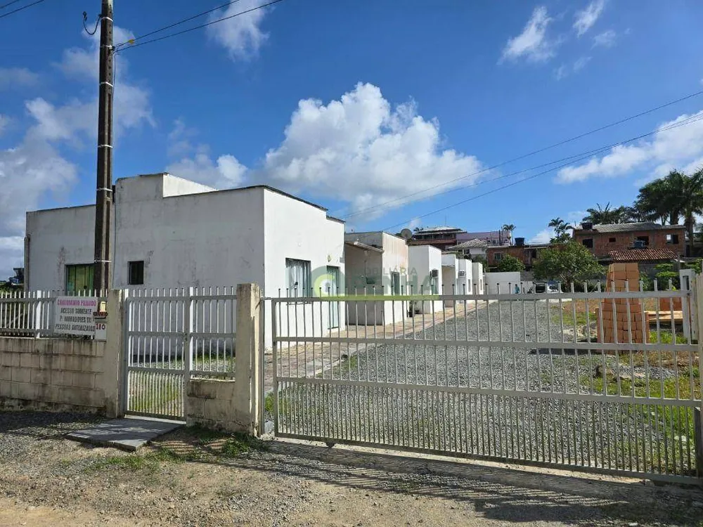 Casa, 2 quartos - Foto 2