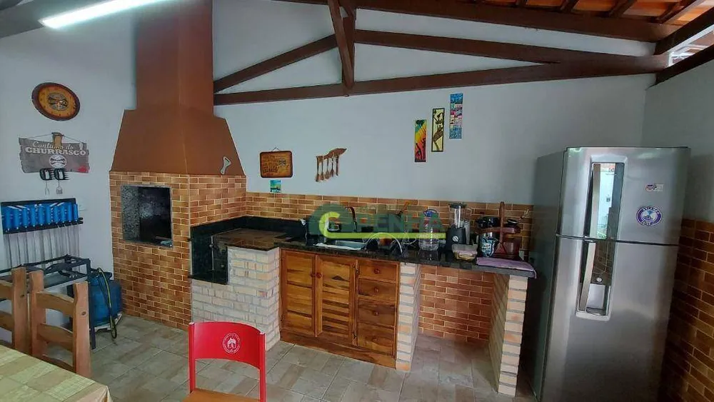 Casa, 2 quartos, 200 m² - Foto 9