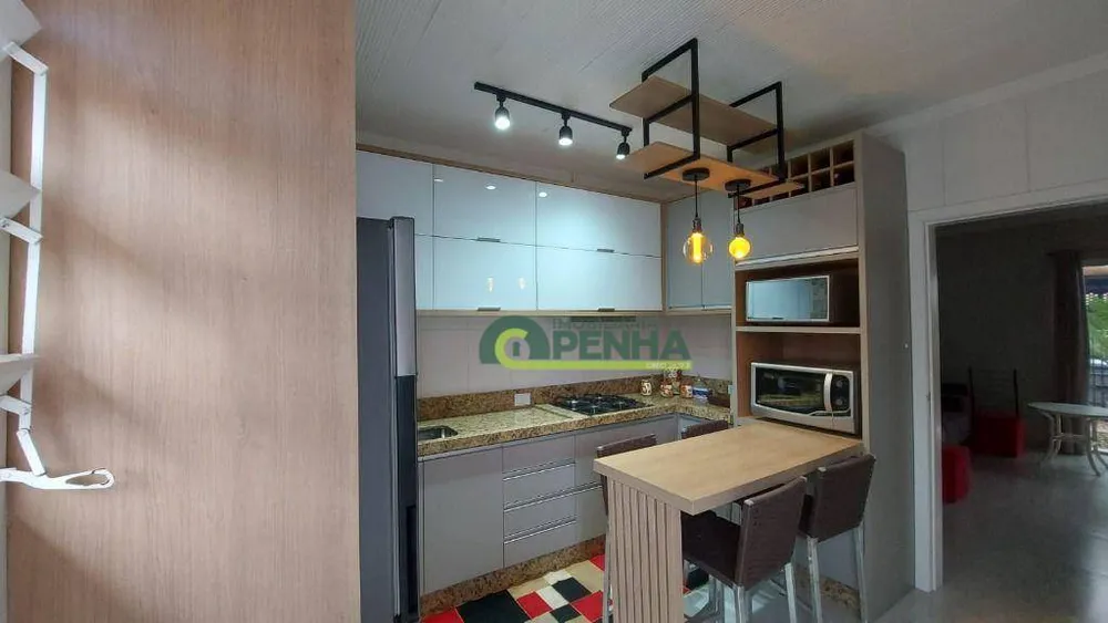 Casa, 2 quartos, 200 m² - Foto 5
