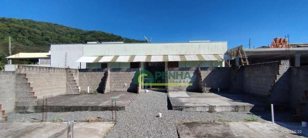 Pousada-Chalé, 2 quartos, 60 m² - Foto 1