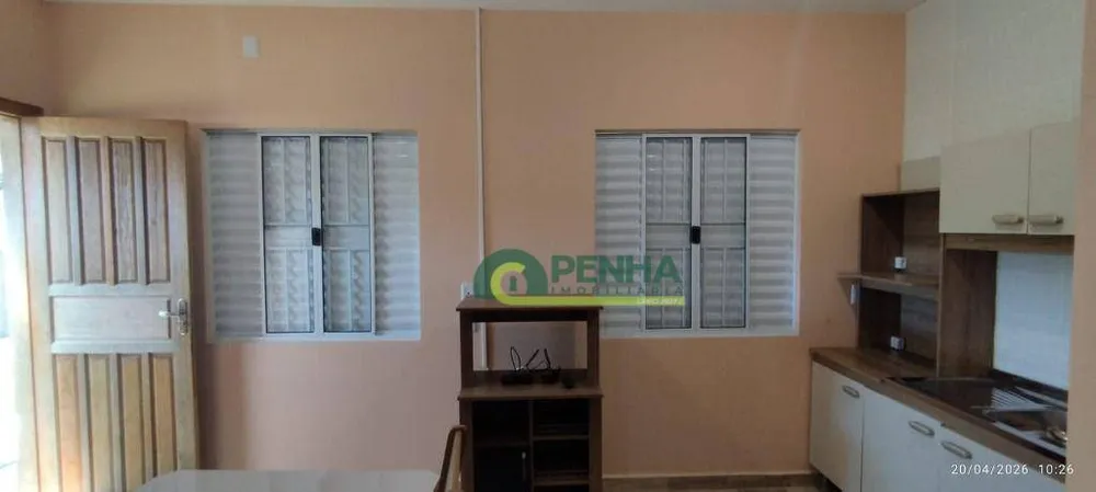 Pousada-Chalé, 2 quartos, 60 m² - Foto 9