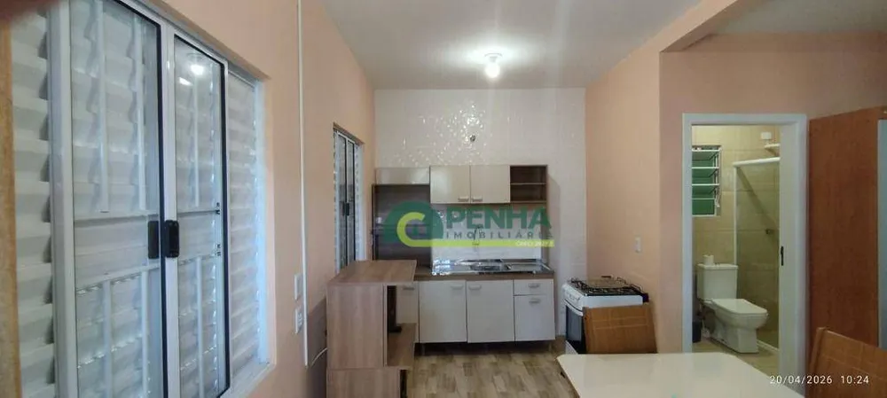 Pousada-Chalé, 2 quartos, 60 m² - Foto 5