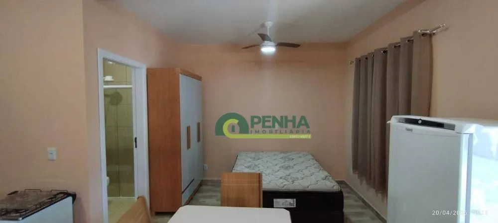 Pousada-Chalé, 2 quartos, 60 m² - Foto 6