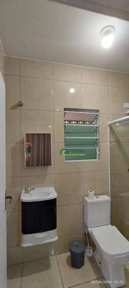 Pousada-Chalé, 2 quartos, 60 m² - Foto 7