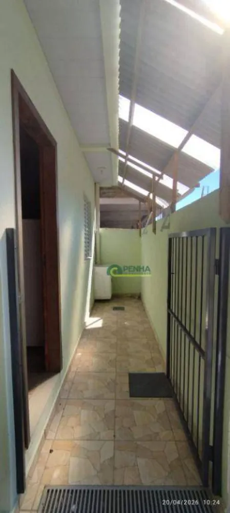 Pousada-Chalé, 2 quartos, 60 m² - Foto 10
