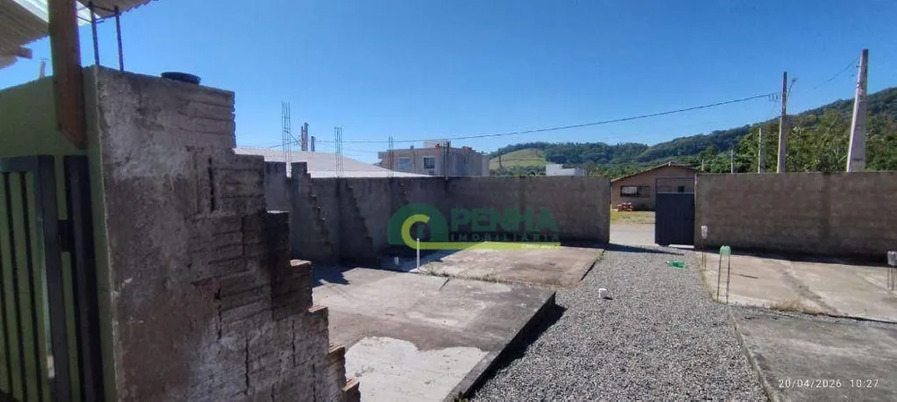Pousada-Chalé, 2 quartos, 60 m² - Foto 3