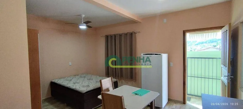 Pousada-Chalé, 2 quartos, 60 m² - Foto 8