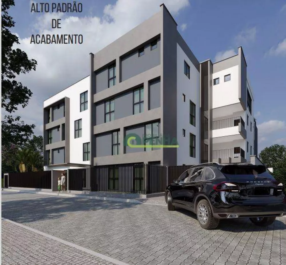 Apartamento, 3 quartos, 101 m² - Foto 2