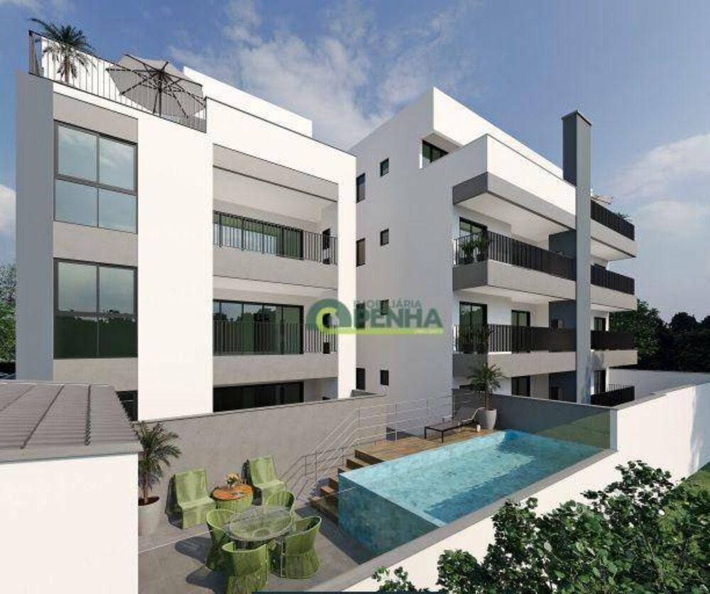 Apartamento, 3 quartos, 101 m² - Foto 3