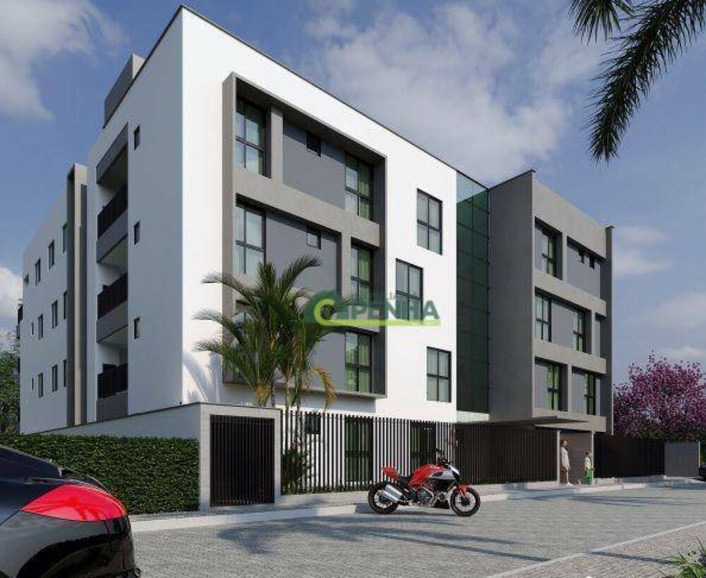 Apartamento, 3 quartos, 101 m² - Foto 1