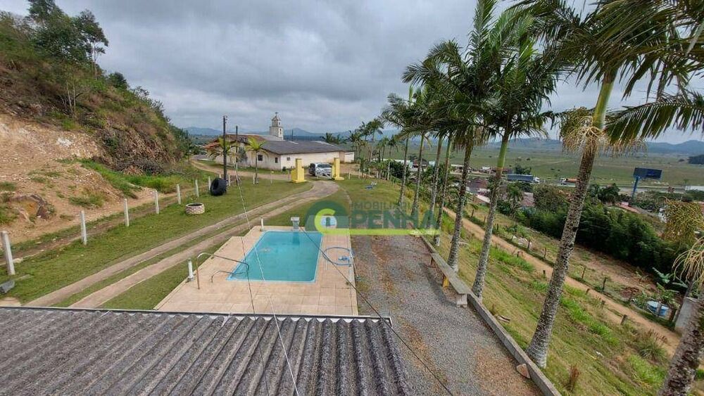 Casa, 2 quartos, 120 m² - Foto 2