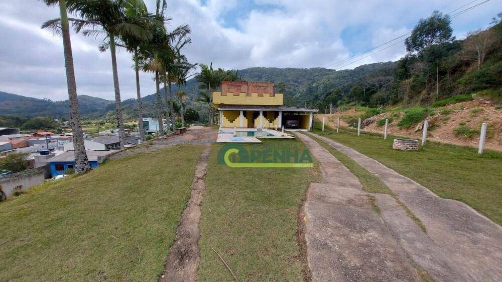 Casa, 2 quartos, 120 m² - Foto 1