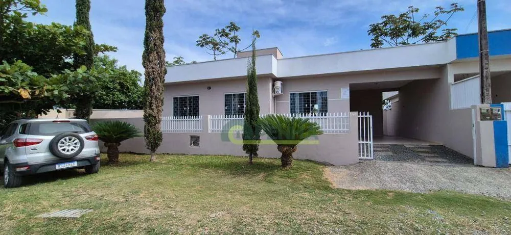 Casa, 2 quartos, 63 m² - Foto 1