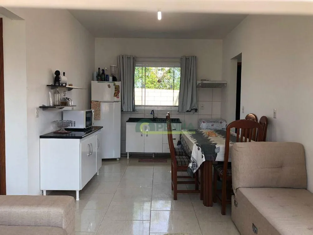 Casa, 2 quartos, 63 m² - Foto 5