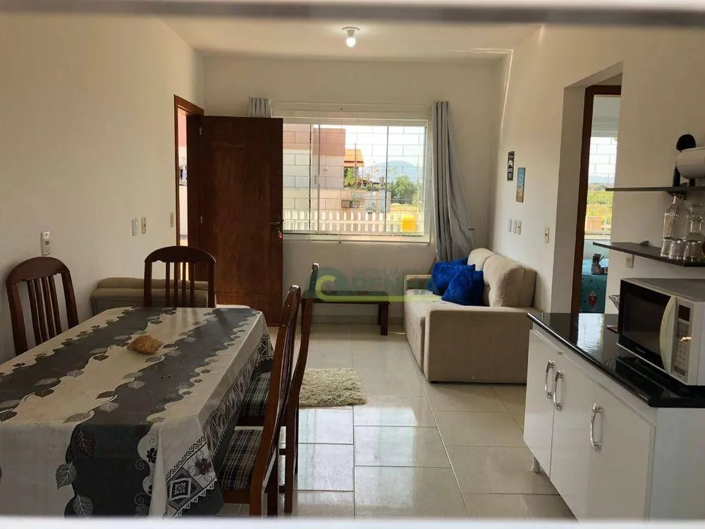 Casa, 2 quartos, 63 m² - Foto 4