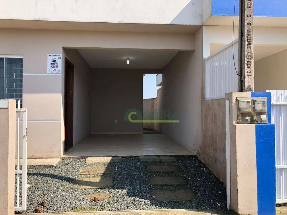 Casa, 2 quartos, 63 m² - Foto 3