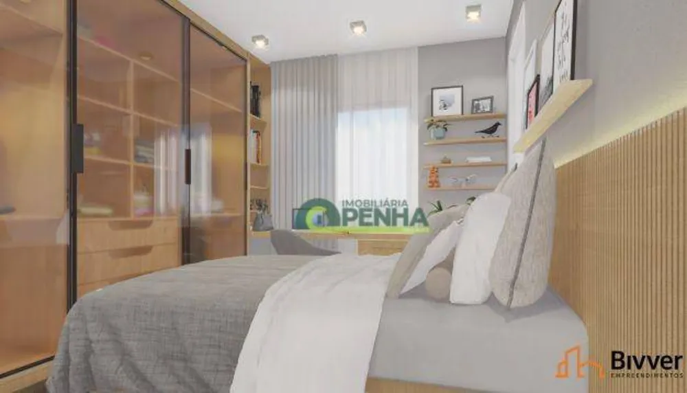 Apartamento, 2 quartos, 54 m² - Foto 11