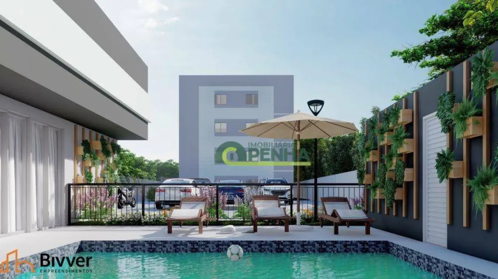 Apartamento, 2 quartos, 54 m² - Foto 6