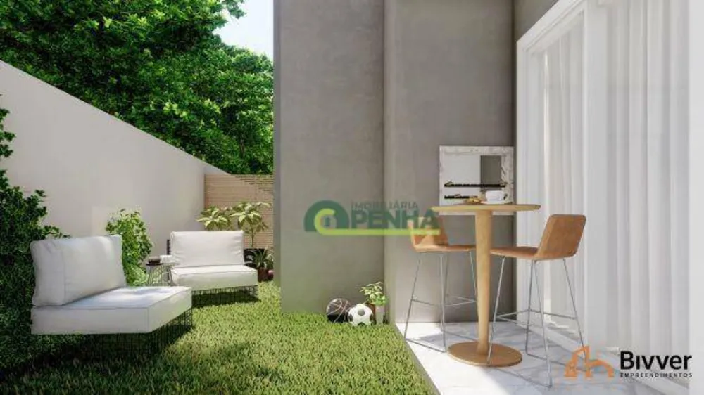 Apartamento, 2 quartos, 54 m² - Foto 13